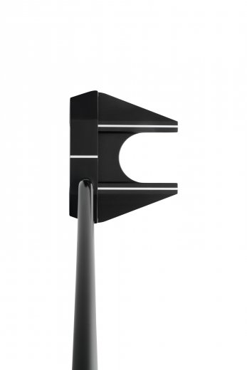 Odyssey TRI-HOT S2S Black SB - #7 Cruiser