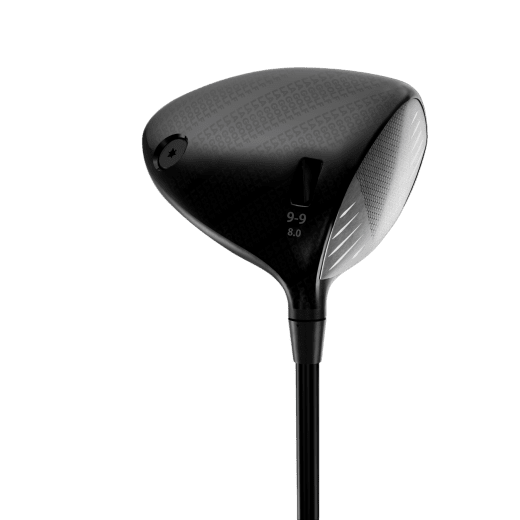LA Golf - FACE ID: 9-9 - Driver (custom)