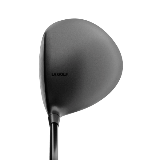 LA Golf - FACE ID: 9-9 - Driver (custom)