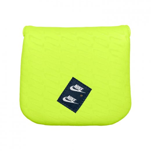 Nike Tour Energy Ltd Mallet Putter Headcover