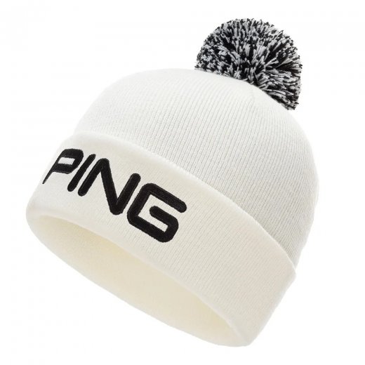Ping Classic Bobble - Beanie