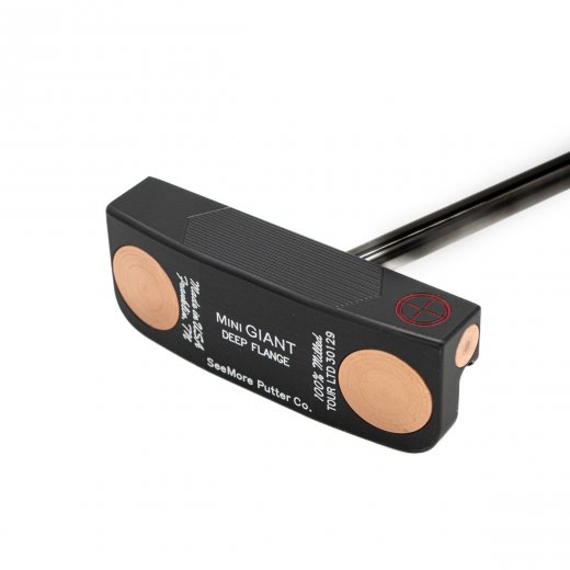 SeeMore Mini Giant Deep Flange