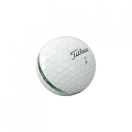Titleist AVX AIM 360 -26 - White