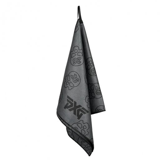 PXG Darkness Repeat Player's Towel