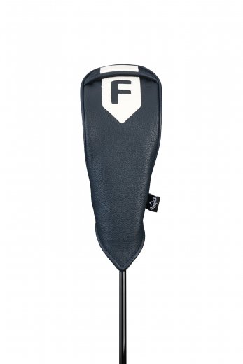 Callaway Premium Fairwaywood Headcover -26