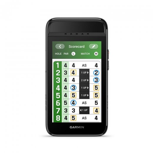 Garmin Approach G82 GPS