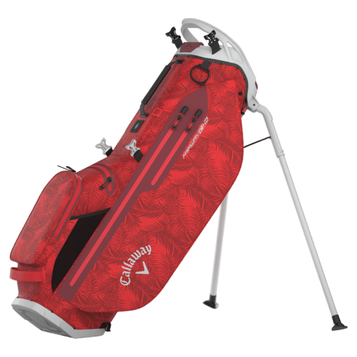 Callaway Fairway C HD 2025 - Carry Bag