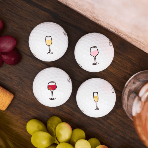 Callaway Supersoft Limited Edition Cheers