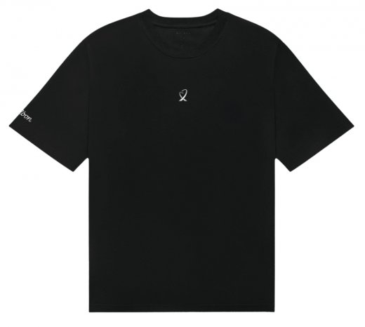 CustomClubs x Malbon LTD Bermuda Tee