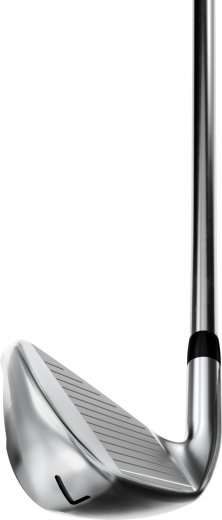 PXG - Black Ops - 6 irons (custom)