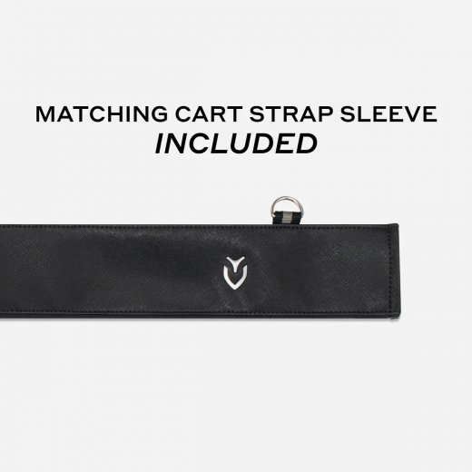 Vessel LUX Looper - Stand Bag Crosshatch