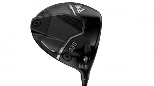 PXG 0311 Black Ops - Driver (custom)