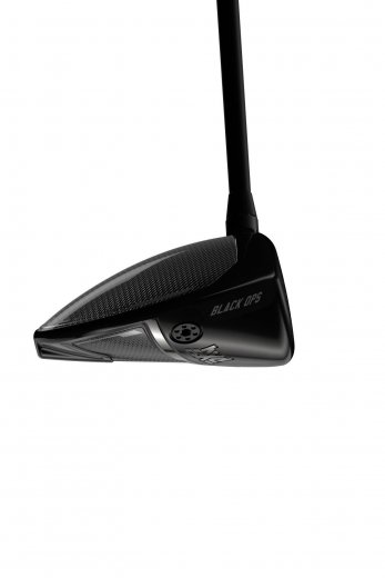 PXG 0311 Black Ops - Driver (custom)