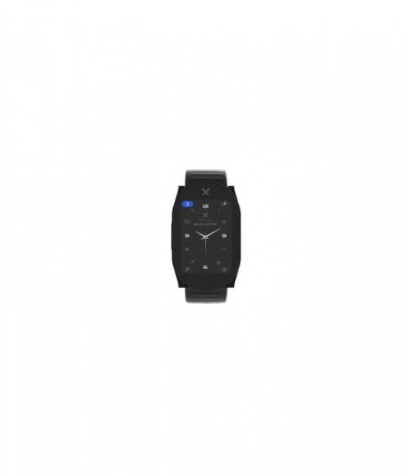 Blue Tees - The Playmaker+ GPS Golf Watch