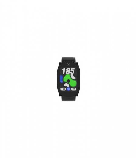 Blue Tees - The Playmaker+ GPS Golf Watch