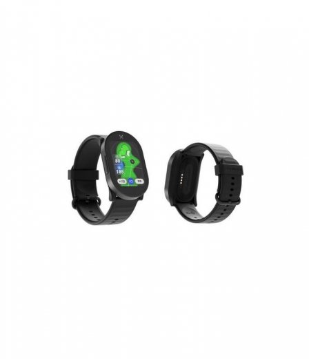 Blue Tees - The Playmaker+ GPS Golf Watch