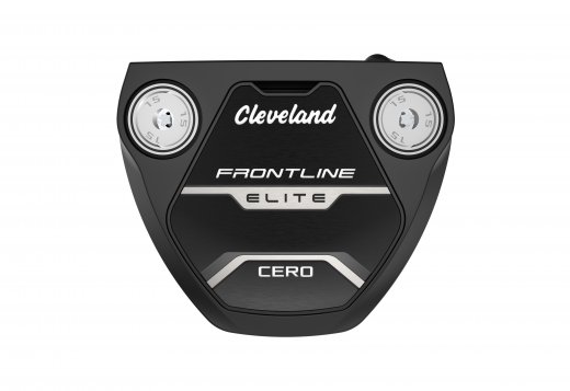 Cleveland Frontline Elite Cero SN