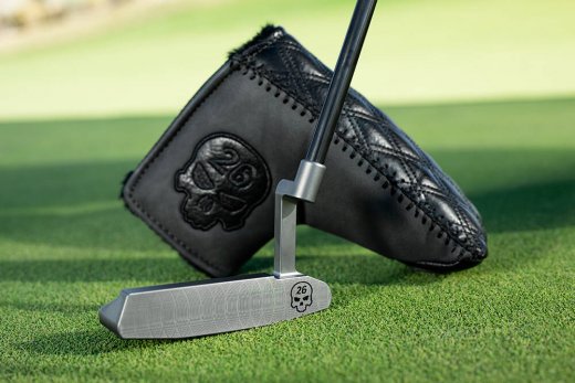 PXG Tour Series Brandon - Gunmetal