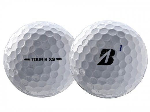 Bridgestone Tour B XS -26 - White