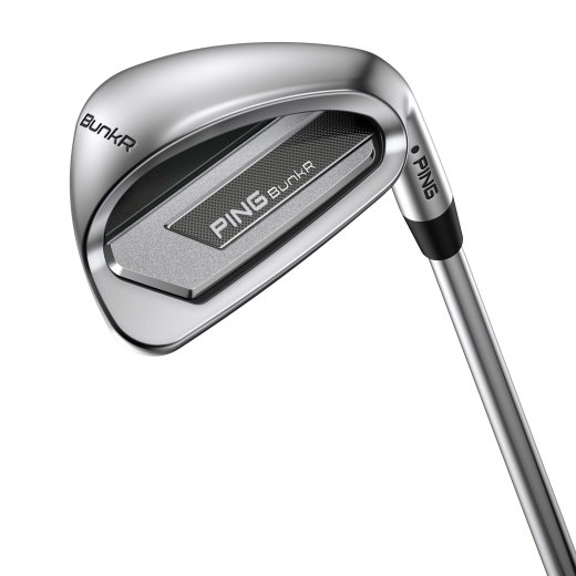 Ping BunkR Wedge