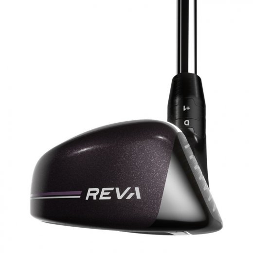 Callaway Big Bertha REVA 23 - Lady - Hybrid (custom)