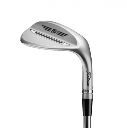 Titleist SM11 Tour Chrome - Wedge (custom)