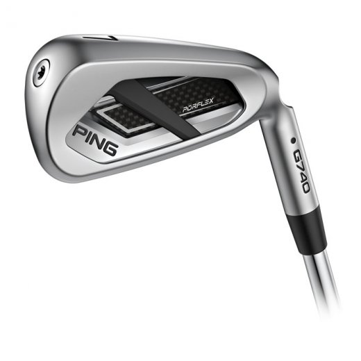 Ping G740 - 6 Køller (custom)