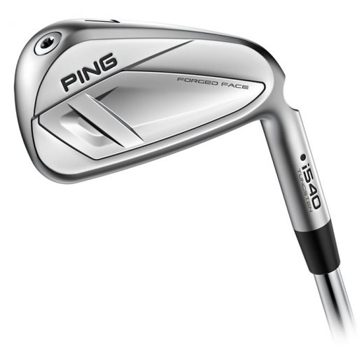 Ping i540 - 6 Køller