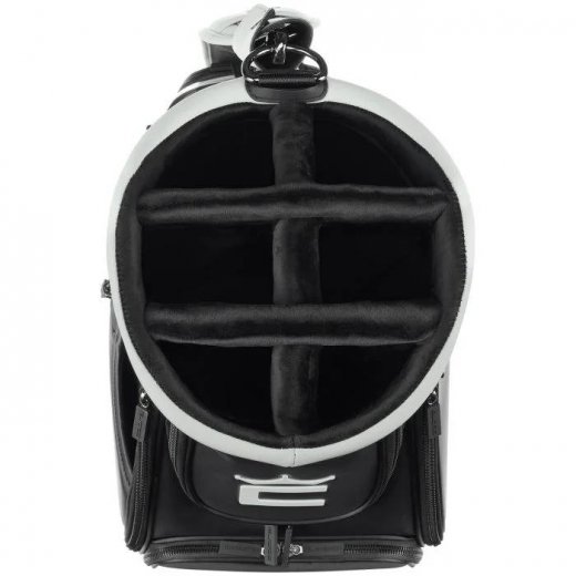 Cobra x Vessel Core Staff Bag