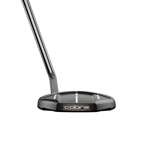 Cobra Vintage Cuda - 30