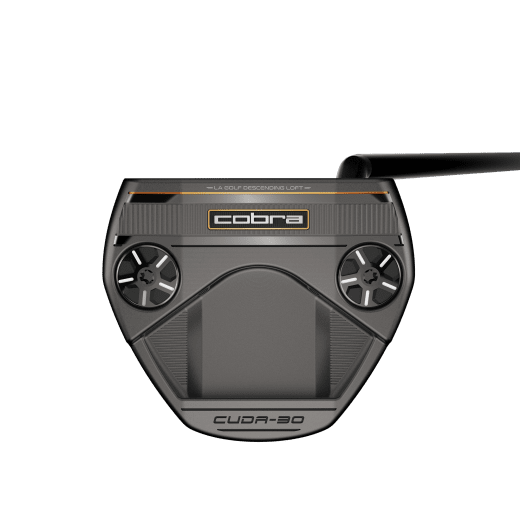 Cobra Vintage Cuda - 30