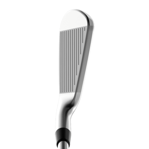 Callaway X-Forged Max topline