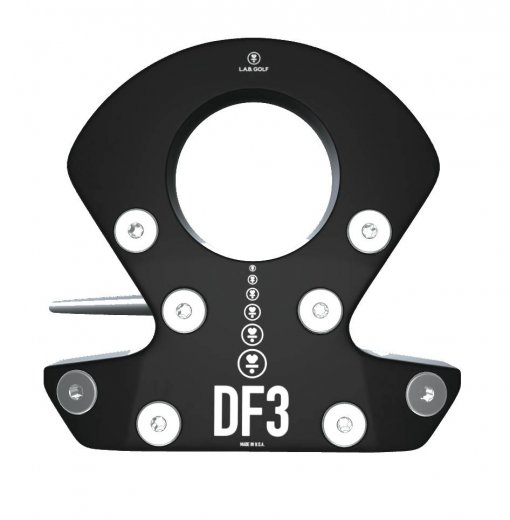 L.A.B - DF 3 (custom)