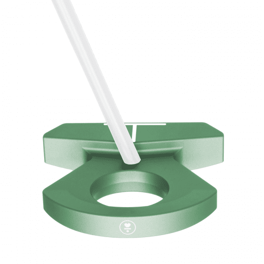 L.A.B - DF 3 Green (Custom in Stock)