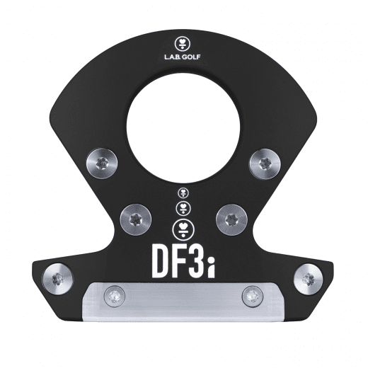 LAB DF3i insert custom