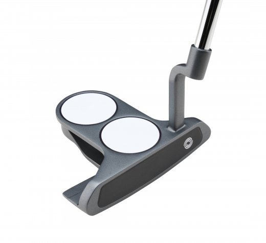 Odyssey DFX 2-ball Blade CH