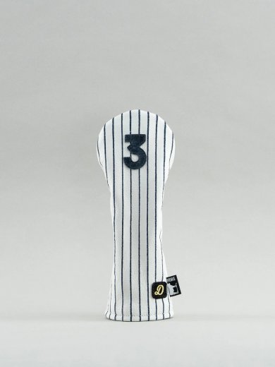 Dormie Workshop - The Home Stretch Fairwaywood Headcover