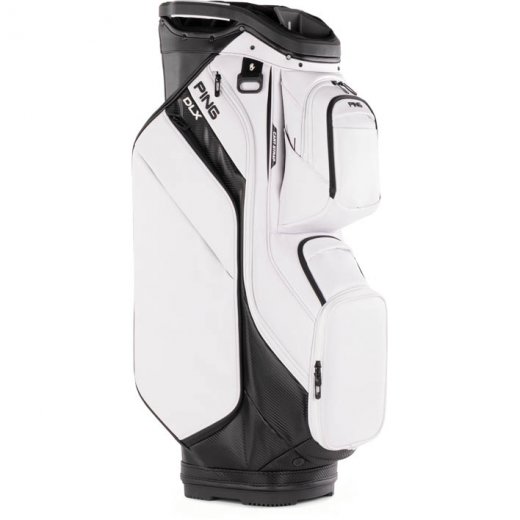 Ping DLX -25 - Cart Bag