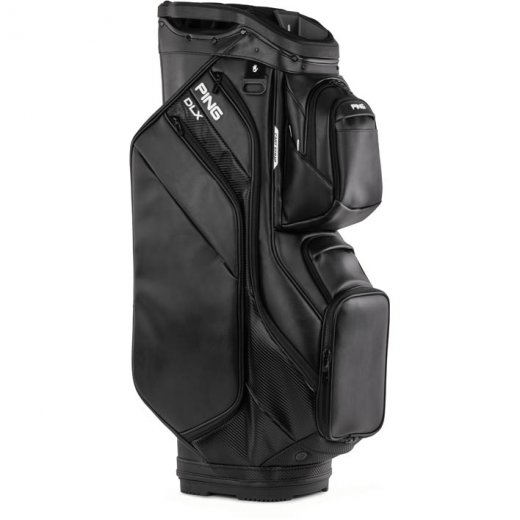 Ping DLX -25 - Cart Bag