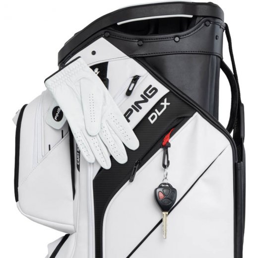 Ping DLX -25 - Cart Bag