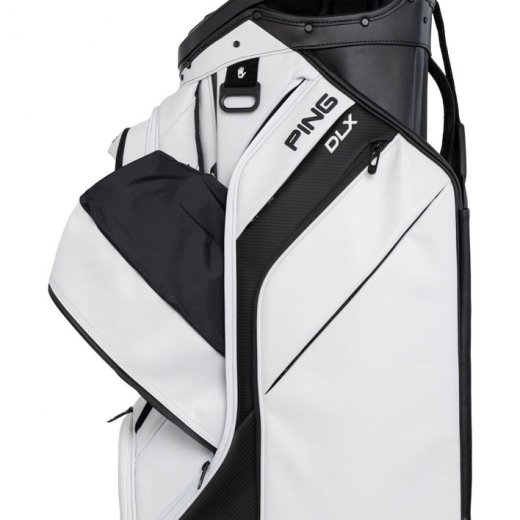 Ping DLX -25 - Cart Bag