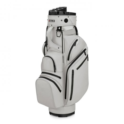 Big Max Dri Lite Silencio Prime - Cart bag