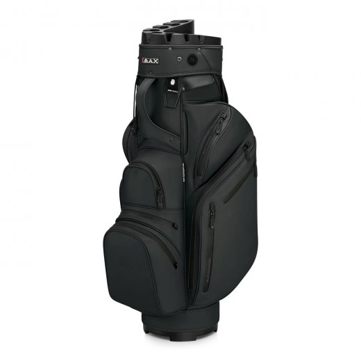 Big Max Dri Lite Silencio Prime - Cart bag