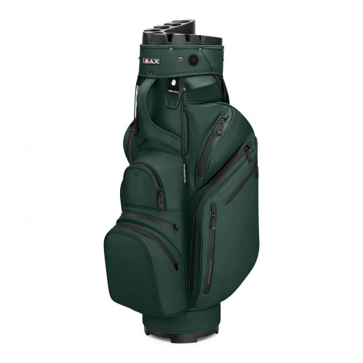 Big Max Dri Lite Silencio Prime - Cart bag