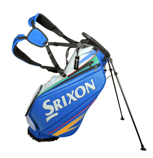 Srixon Tour Ltd The Open - Stand Bag