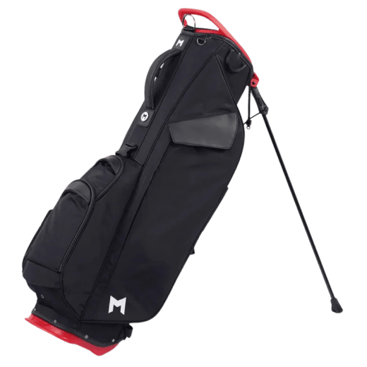 MNML GOLF M COMP 2025 - Stand Bag