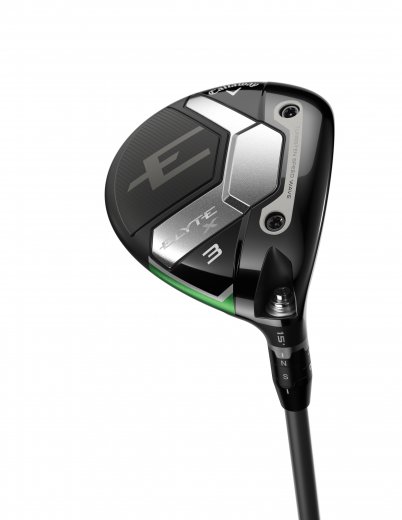 Callaway Elyte X - Fairwaywood (custom)Callaway Elyte X - Fairwaywood (custom)