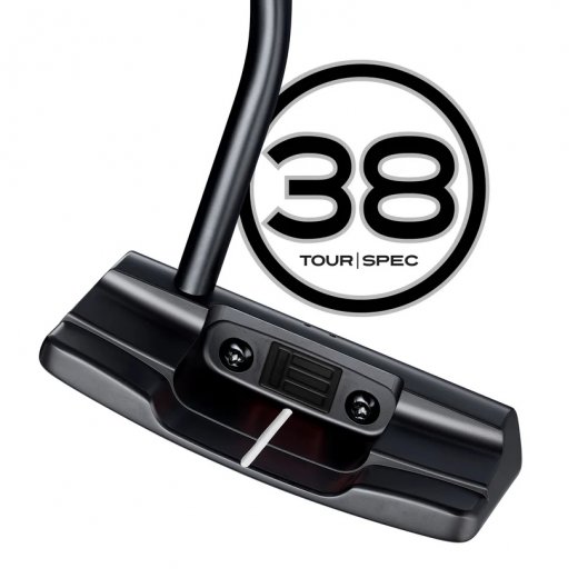 Evnroll 38 Tour Spec ER2 Triple Black