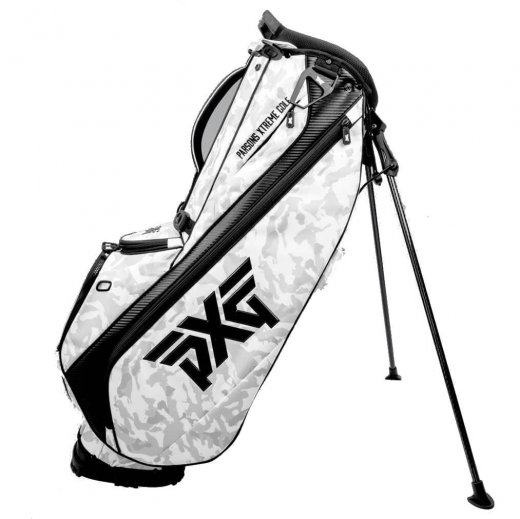 PXG Fairway Camo - Stand Bag