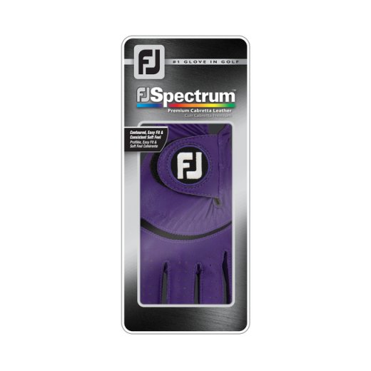 FootJoy Spectrum - Purple - Golf Glove